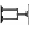 Goobay 49715 крепление для телевизора 106,7 cm (42") Черный Goobay 49715 крепление для телевизора 106,7 cm (42") Черный