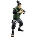 Banpresto Naruto Shippuden Vibration Stars Nara Shikamaru figuuri 17cm Banpresto Naruto Shippuden Vibration Stars Nara Shikamaru figuuri 17cm