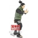 Banpresto Naruto Shippuden Vibration Stars Nara Shikamaru figure 17cm Banpresto Naruto Shippuden Vibration Stars Nara Shikamaru figure 17cm