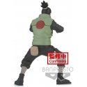 Banpresto Naruto Shippuden Vibration Stars Nara Shikamaru figuuri 17cm Banpresto Naruto Shippuden Vibration Stars Nara Shikamaru figuuri 17cm