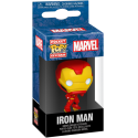 FUNKO POP! Raktų pakabutis: Marvel - Iron Man FUNKO POP! Raktų pakabutis: Marvel - Iron Man