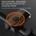Superfire Bicycle Flashlight BL22, 450lm, 3W, USB rechargeable, 1800mAh, IP54 Superfire Bicycle Flashlight BL22, 450lm, 3W, USB rechargeable, 1800mAh, IP54
