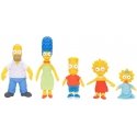 Jakks Pacific The Simpsons assorted plush toy 30cm Jakks Pacific The Simpsons assorted plush toy 30cm