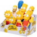 Jakks Pacific The Simpsons assorted plush toy 30cm Jakks Pacific The Simpsons assorted plush toy 30cm