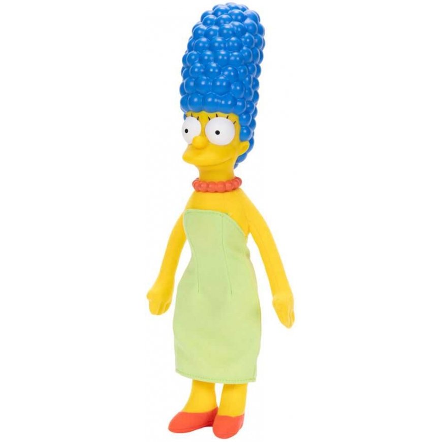 Jakks Pacific The Simpsons assorted plush toy 30cm – 5