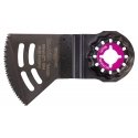 Makita B-69777 полотно для лобзика/сабельной пилы Биметалл 1 шт Makita B-69777 полотно для лобзика/сабельной пилы Биметалл 1 шт