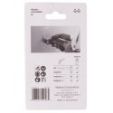Makita B-69777 jigsaw/scroll saw/reciprocating saw blade Bimetal 1 pc(s) Makita B-69777 jigsaw/scroll saw/reciprocating saw blade Bimetal 1 pc(s)