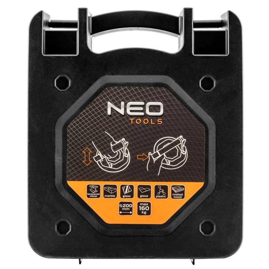 NEO tools 56-800 rankinės plytelių pjaustymo staklės – 3