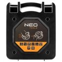 NEO tools 56-800 rankinės plytelių pjaustymo staklės