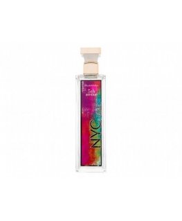 Elizabeth Arden 5th Avenue NYC Vibe EDP parfumuotas vanduo moterims, 125 ml