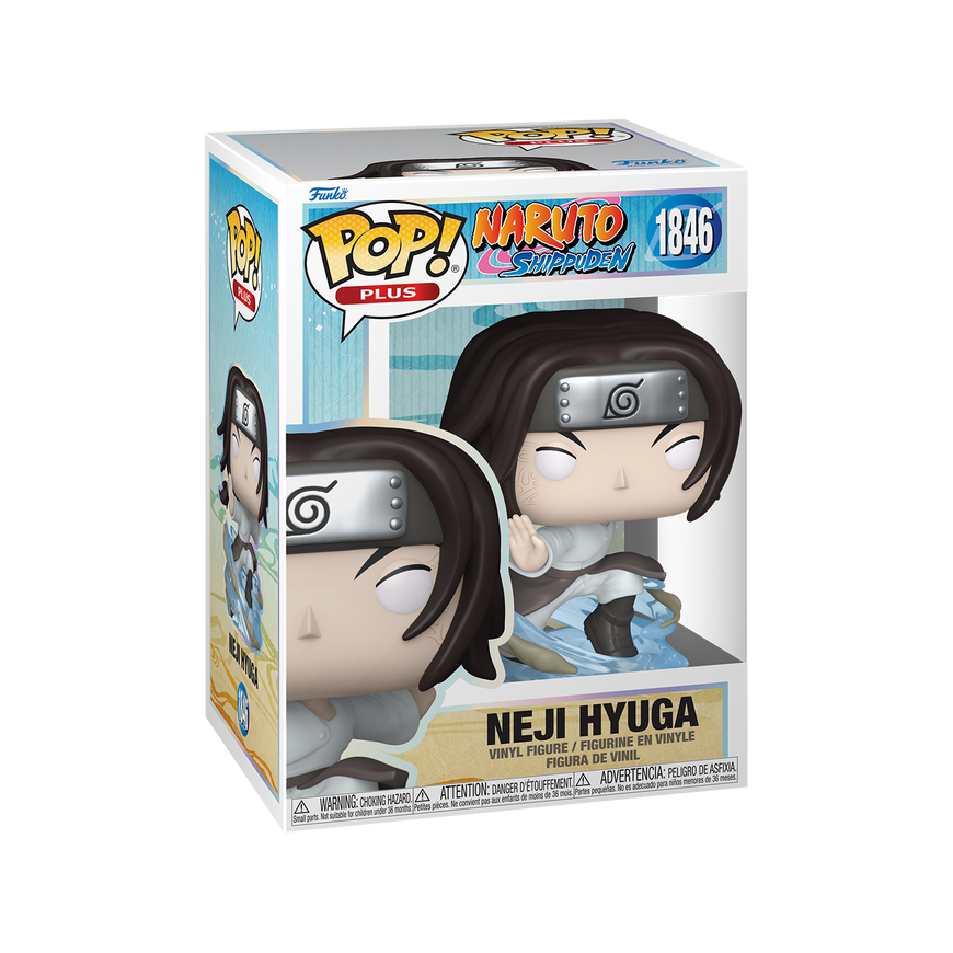 FUNKO POP! Vinyl Figure: Naruto: Shippuden