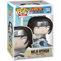 FUNKO POP! Vinilinė figūrėlė: Naruto: Shippuden - Neji Hyuga FUNKO POP! Vinilinė figūrėlė: Naruto: Shippuden - Neji Hyuga