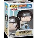 FUNKO POP! Vinilinė figūrėlė: Naruto: Shippuden - Neji Hyuga FUNKO POP! Vinilinė figūrėlė: Naruto: Shippuden - Neji Hyuga