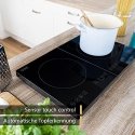 Ensimmäinen Itävallan sähköinen induktioliesi 2d. ENSIMMÄINEN FA-5095-4