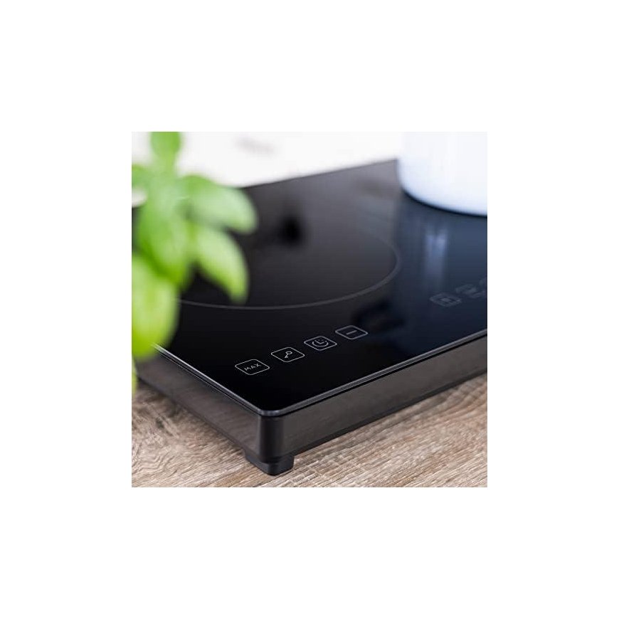First Austria Electric induction hob 2d. FIRST FA-5095-4 – 3