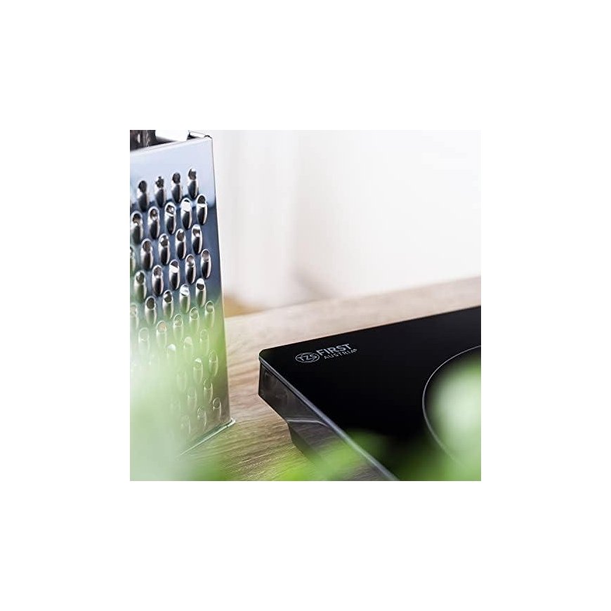 First Austria Electric induction hob 2d. FIRST FA-5095-4 – 4