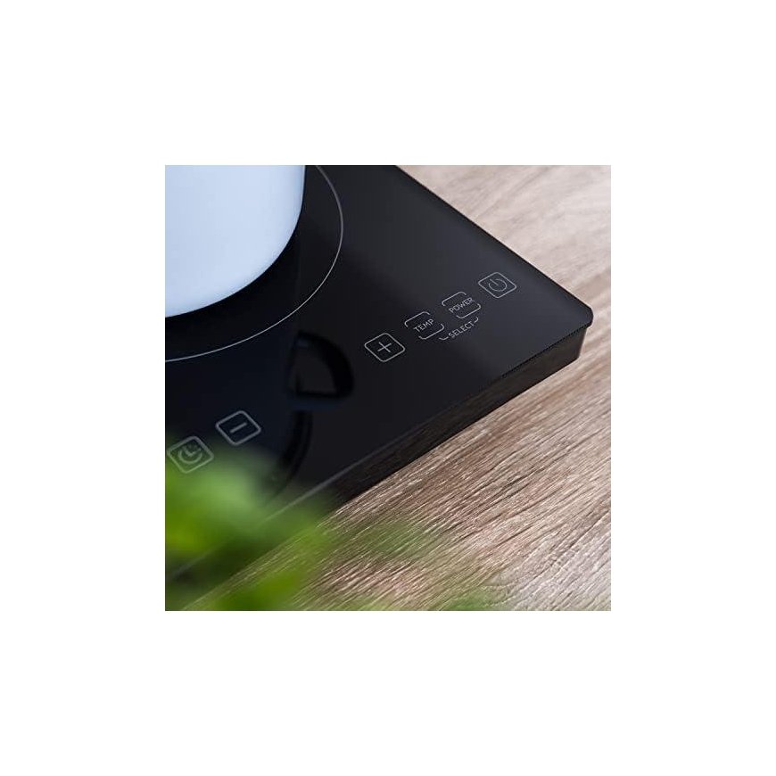 First Austria Elektrinė indukcinė kaitlentė 2d. FIRST FA-5095-4 – 5