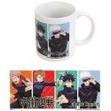 ERIK Jujutsu Kaisen muki 350ml
