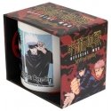 ERIK Jujutsu Kaisen mug 350ml ERIK Jujutsu Kaisen mug 350ml