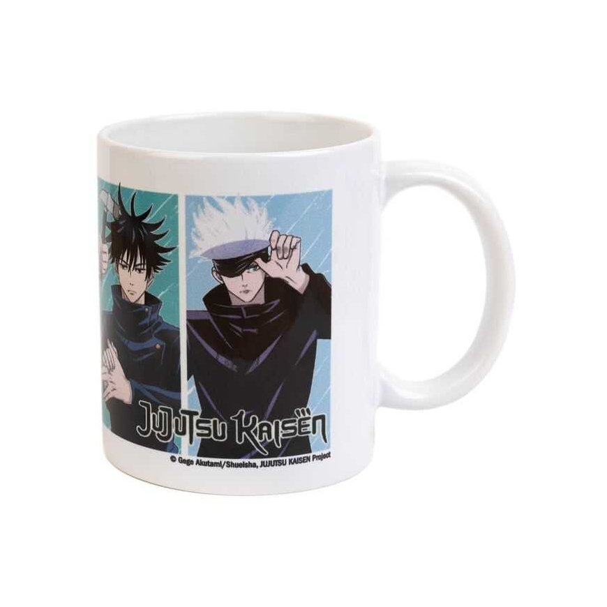ERIK Jujutsu Kaisen muki 350ml – 4