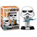 Funko POP figure Star Wars Concept Series Stormtrooper Funko POP figure Star Wars Concept Series Stormtrooper