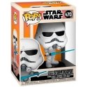 Funko POP figure Star Wars Concept Series Stormtrooper Funko POP figure Star Wars Concept Series Stormtrooper