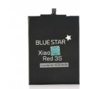 Battery Xiaomi Redmi 3 / 3S / 3X / 4X (BM47) 4000 mAh Li-Ion Blue Star Battery Xiaomi Redmi 3 / 3S / 3X / 4X (BM47) 4000 mAh Li-Ion Blue Star