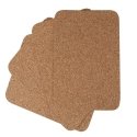 Lumarko 4pcs RECTANGULAR PLACEMATS 40X30CM Lumarko 4pcs RECTANGULAR PLACEMATS 40X30CM