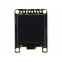 Yksivärinen graafinen OLED-näyttö 1,12” 128x128px – STEMMA QT/Qwiic – Adafruit 5297 Yksivärinen graafinen OLED-näyttö 1,12” 128x128px – STEMMA QT/Qwiic – Adafruit 5297