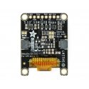 Monochrome graphic OLED display 1.12” 128x128px – STEMMA QT/Qwiic – Adafruit 5297