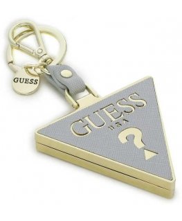 Guess, Guess, Metalinis raktų pakabukas, RW7424, Dangus Nėra