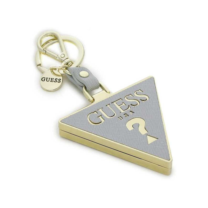 Guess, Guess, Metal key chain, RW7424, Sky None