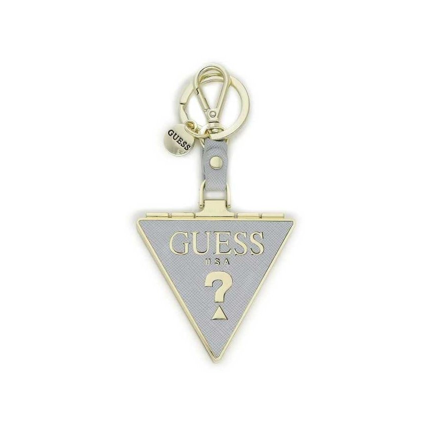Guess, Guess, Metal key chain, RW7424, Sky None – 2
