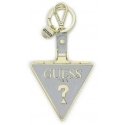 Guess, Guess, Metallinen avaimenperä, RW7424, Sky None Guess, Guess, Metallinen avaimenperä, RW7424, Sky None