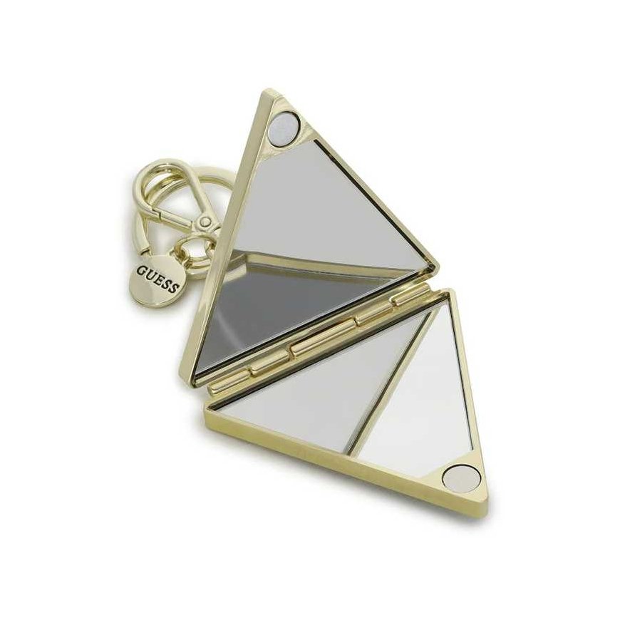 Guess, Guess, Metal key chain, RW7424, Sky None – 3