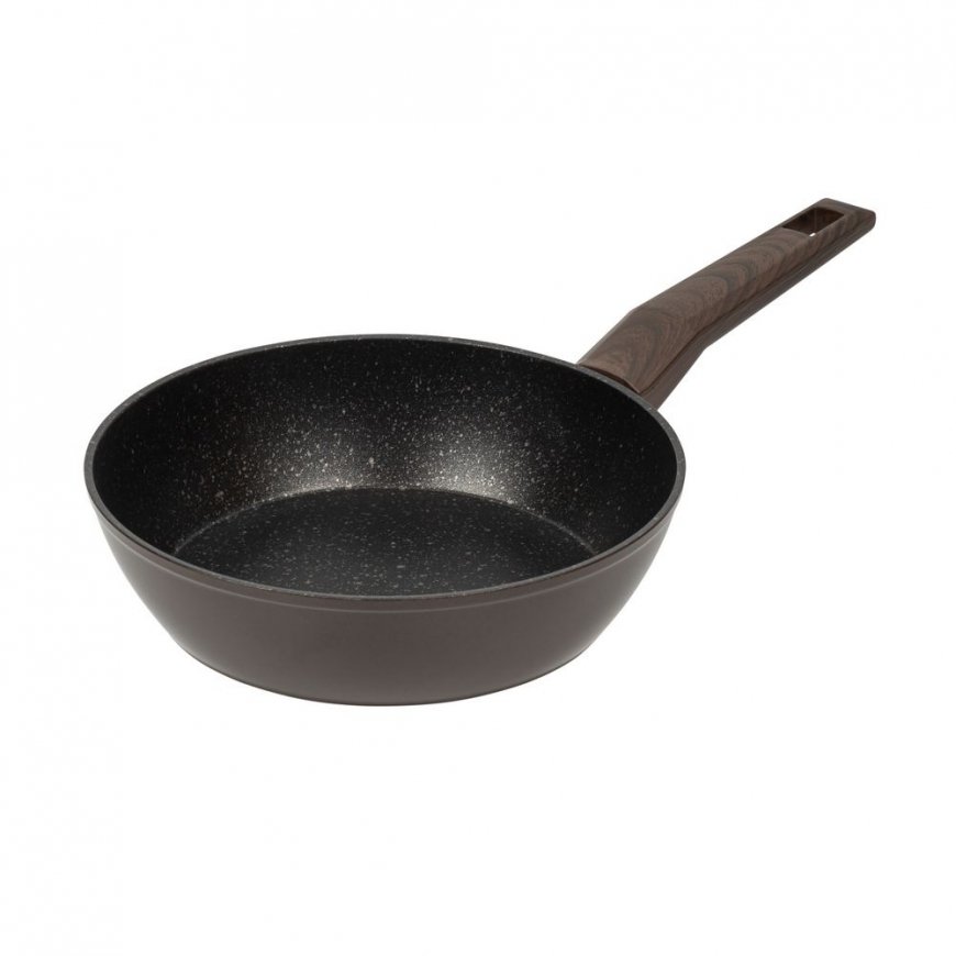 Resto Kitchenware Carina Monikäyttöinen paistinpannu Pyöreä