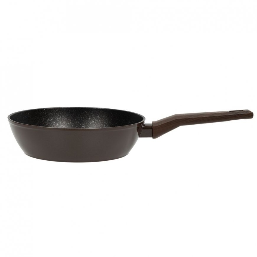 Resto Kitchenware Carina Daudzfunkcionāla panna Apaļš – 3