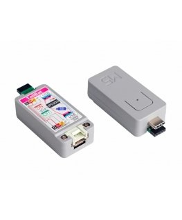 M5Stack T001 development board accessory Battery Grey