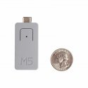 M5Stack T001 development board accessory Battery Grey M5Stack T001 development board accessory Battery Grey