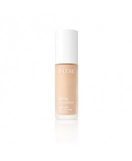 Paese Cosmetics Lifting 30 ml Pullo Nestemäinen 101 Warm Beige