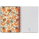 ERIK A5 hardcover notebook The Nightmare Before Christmas ERIK A5 hardcover notebook The Nightmare Before Christmas