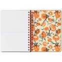 ERIK A5 hardcover notebook The Nightmare Before Christmas ERIK A5 hardcover notebook The Nightmare Before Christmas