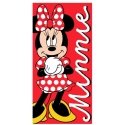 Towel Disney Minnie microfibre beach towel Towel Disney Minnie microfibre beach towel