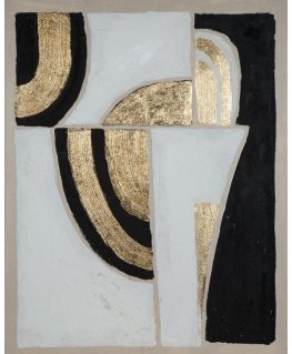 Eurofirany PICTURE / 495A 80X100