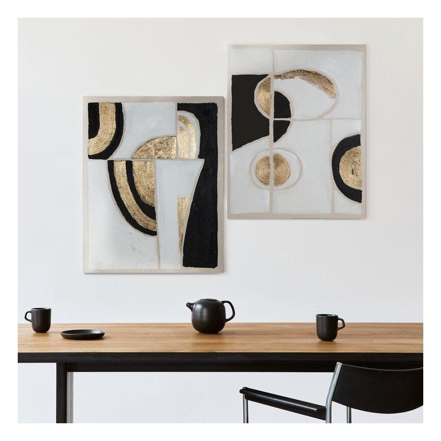 Eurofirany PICTURE / 495A 80X100 – 3