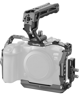 SmallRig 5197 -häkkisarja Canon EOS R6 Mark II:lle