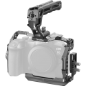 SmallRig 5197 -häkkisarja Canon EOS R6 Mark II:lle SmallRig 5197 -häkkisarja Canon EOS R6 Mark II:lle