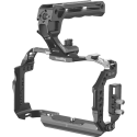 SmallRig 5197 Cage Kit for Canon EOS R6 Mark II SmallRig 5197 Cage Kit for Canon EOS R6 Mark II