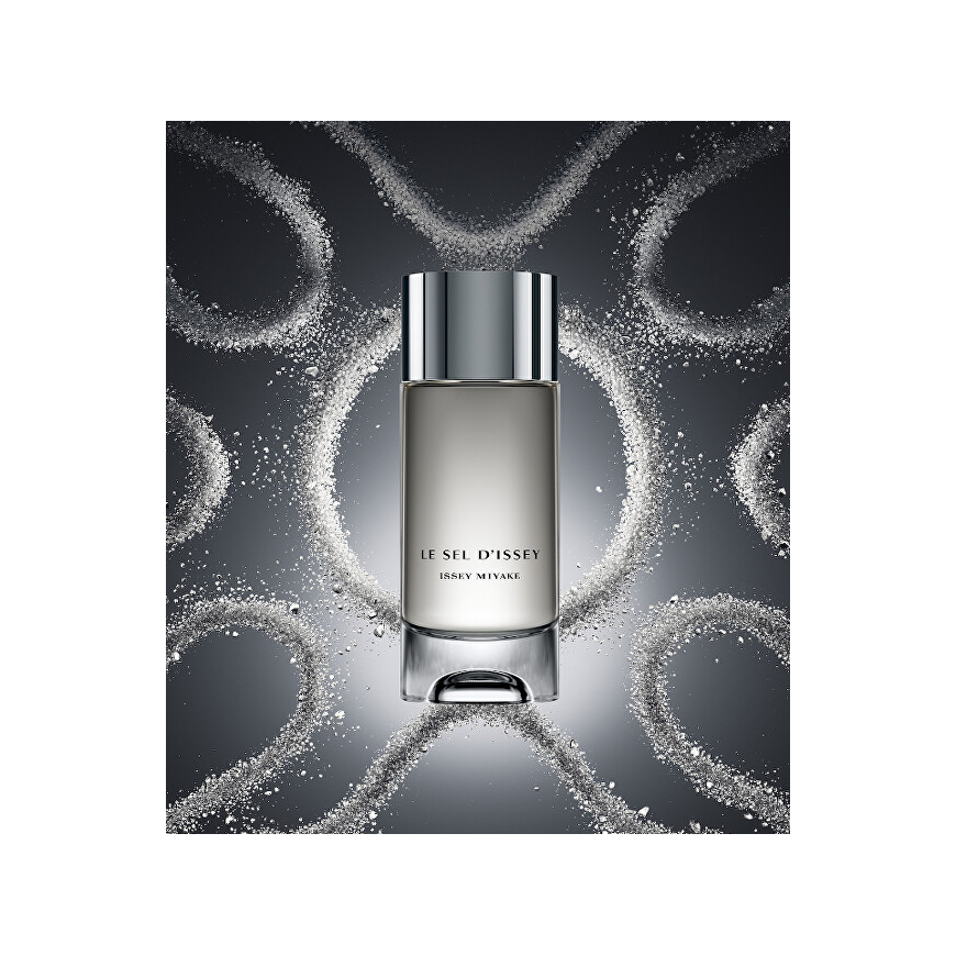 Issey Miyake Le Sel d´Issey Gift Set EDT 50 ml ja suihkugeeli 50 ml - 50 ml – 2