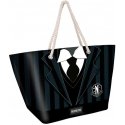 Karactermania Wednesday Uniform beach bag Karactermania Wednesday Uniform beach bag